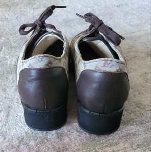 LOUIS VUITTON SHOES